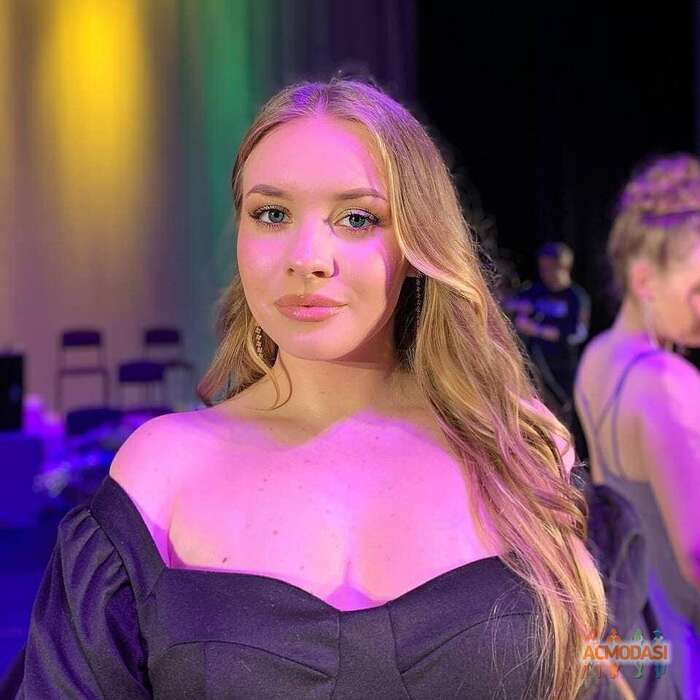 Дiana  Хрустальова фото №1673989. Завантажено 26 Грудня 2021