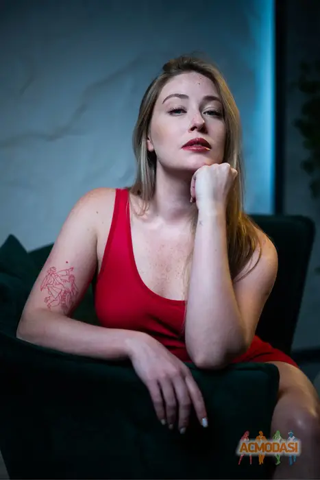 Аріна  Бєланова фото №1747512. Завантажено 19 Вересня 2025