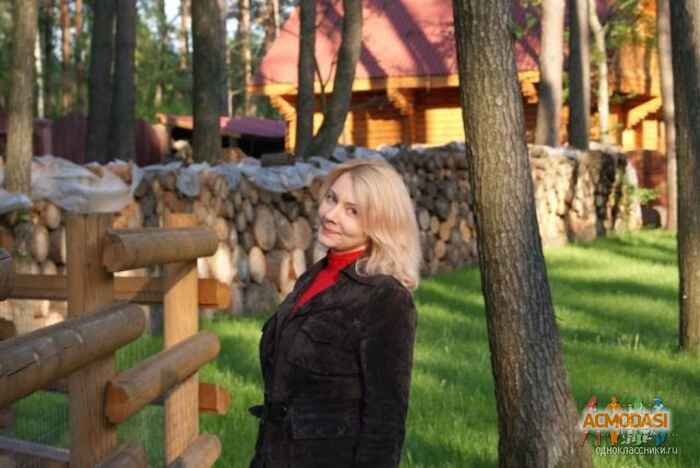 Оксана Мирославовна Славная фото №214782. Завантажено 21 Червня 2012