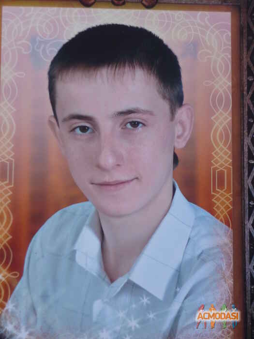 Сергей Николаевич Грицай фото №38416. Завантажено 19 Травня 2011