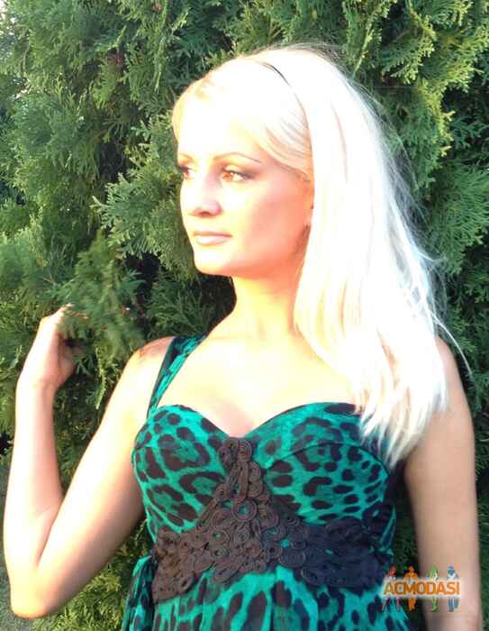 Гаврилова Инна Андреевна фото №515088. Завантажено 20 Жовтня 2013