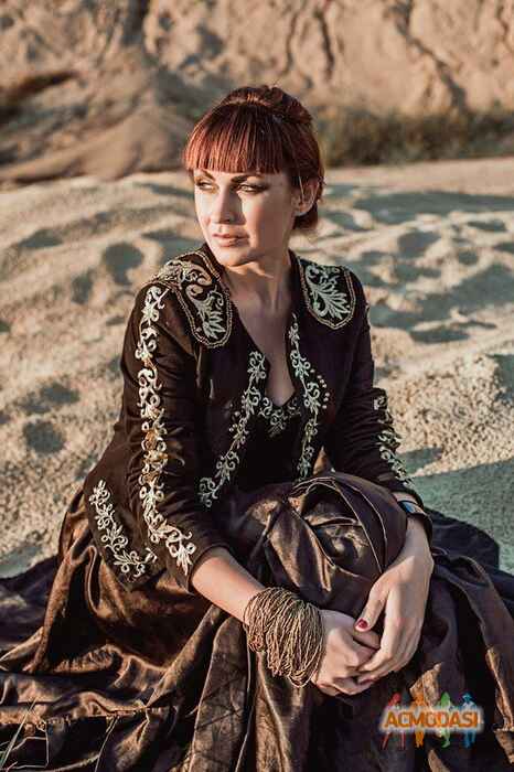 Наталия   фото №545411. Завантажено 02 Грудня 2013