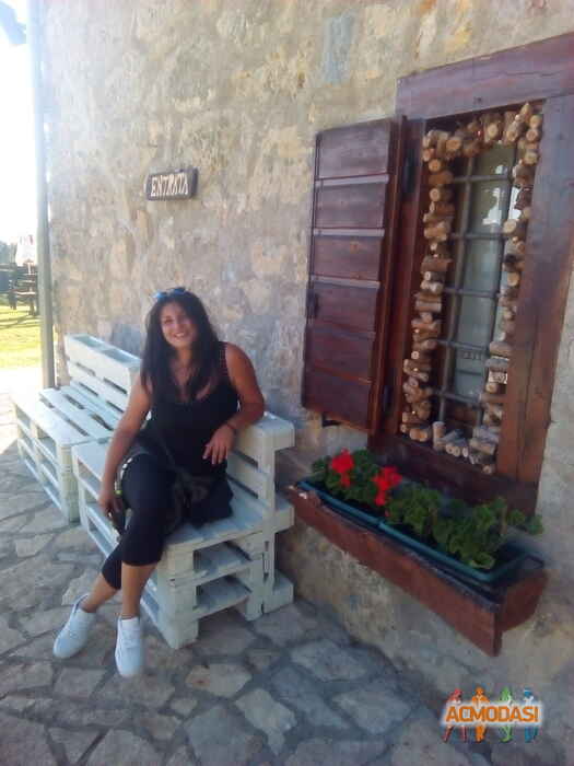 Кристина Сергеевна Завдовеева фото №966325. Завантажено 04 Жовтня 2016