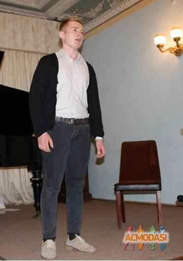 Богдан Володимирович Ділай фото №1028275. Завантажено 05 Березня 2017