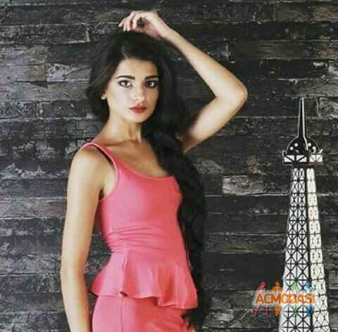 Доминика  Каур фото №1082815. Завантажено 24 Липня 2017