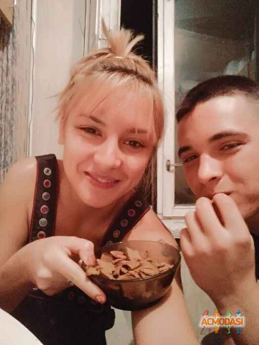 Яна Владиславовна Лях фото №1099370. Завантажено 04 Вересня 2017