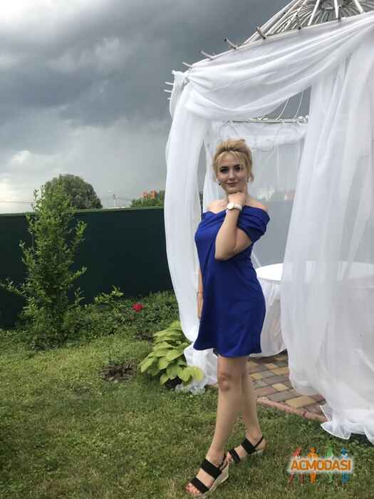 Віталіна Степанівна Зеленська фото №1414865. Завантажено 26 Червня 2019
