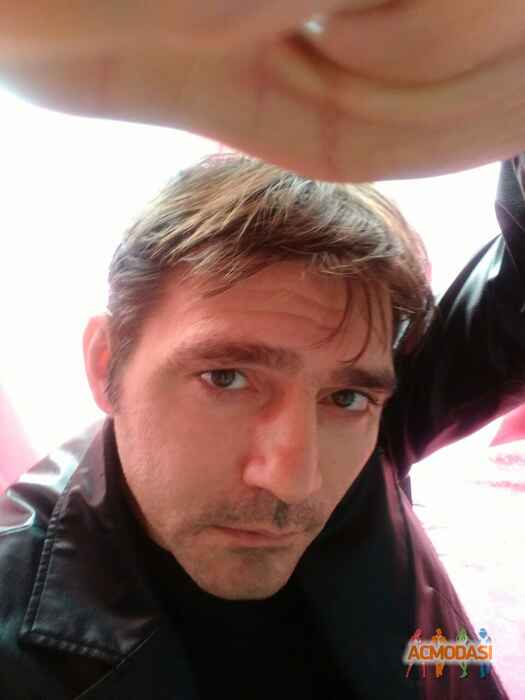 Андрей Николаевич Винник фото №1120599. Завантажено 19 Жовтня 2017