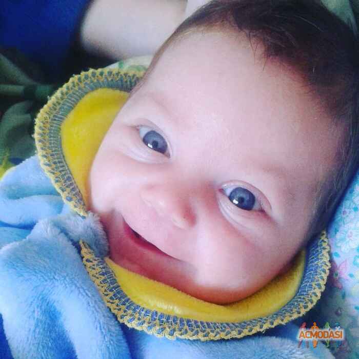 Анна Олеговна Щекудова фото №1125253. Завантажено 27 Жовтня 2017