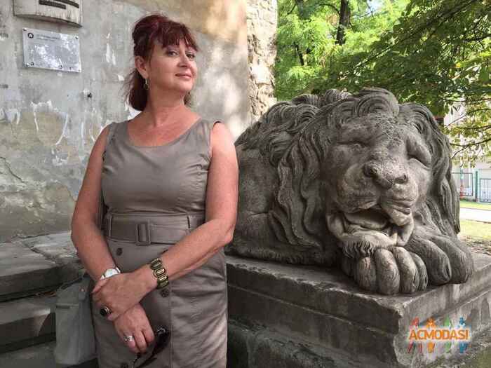 Светлана Викторовна  фото №1155406. Завантажено 21 Грудня 2017