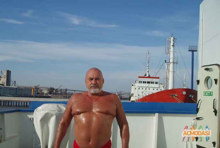 Олександр Іванович Боровський фото №1185555. Завантажено 13 Лютого 2018