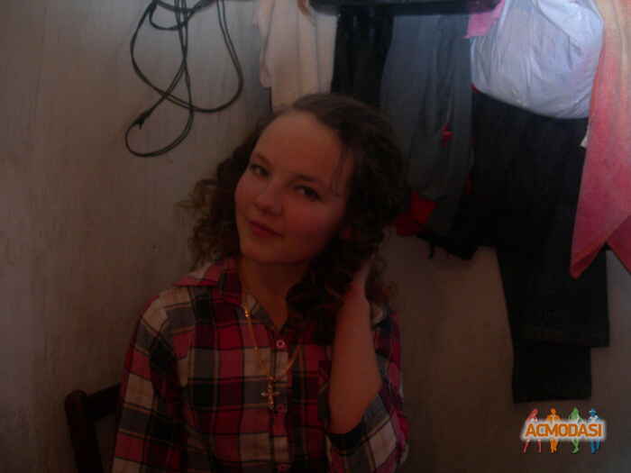 Анастасия Олександровна Калюжная фото №1203431. Завантажено 11 Березня 2018