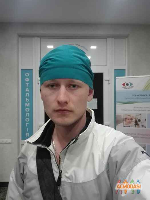 Сергей  Олександрович фото №1395515. Завантажено 03 Травня 2019