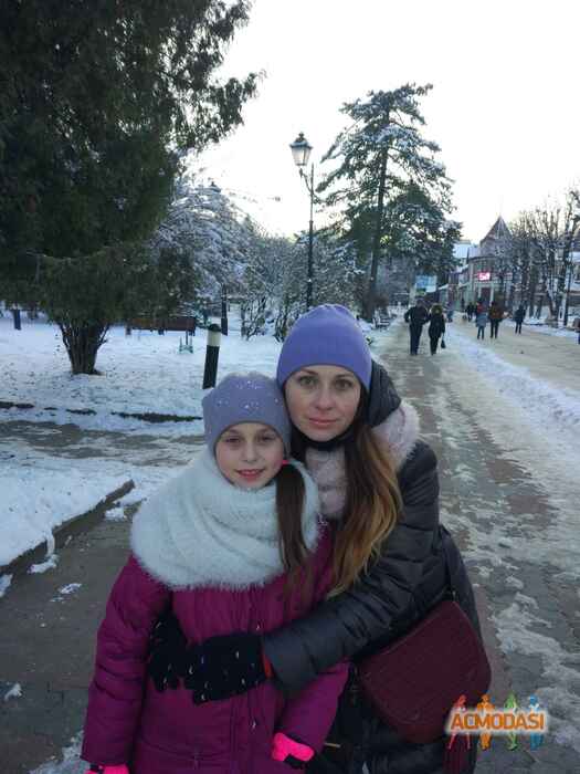 Людмила Володимирівна Бауман фото №1333106. Завантажено 05 Грудня 2018