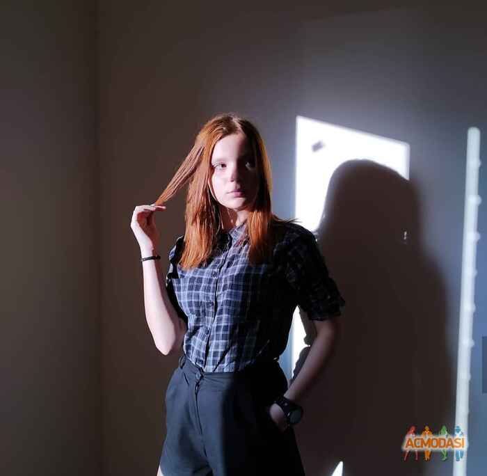 Анна Володимирiвна Погорляк фото №1511868. Завантажено 21 Лютого 2020
