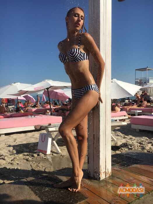 Анна Александровна Булла фото №1507144. Завантажено 08 Лютого 2020
