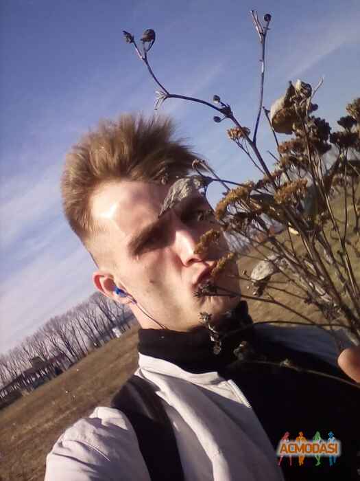 Raman  Galak фото №1487921. Завантажено 14 Грудня 2019