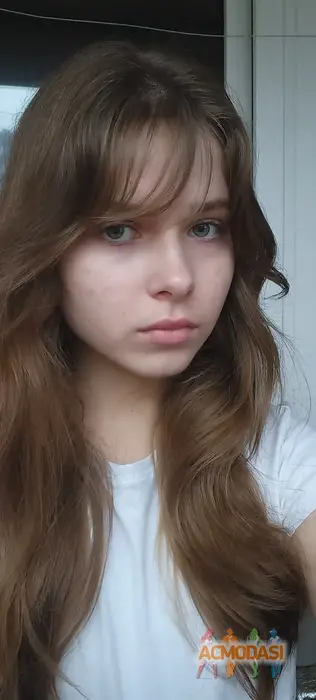 Вікторія  Завацька фото №1750319. Завантажено 02 Грудня 2025