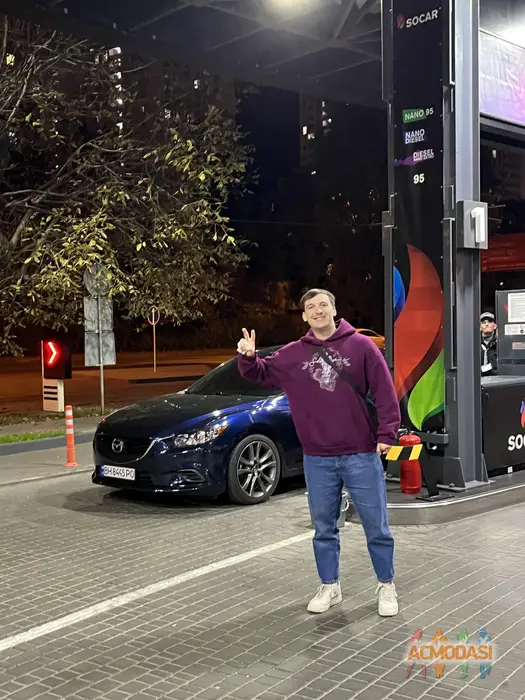 Павел  Корса фото №1752228. Завантажено 27 Січня 2026