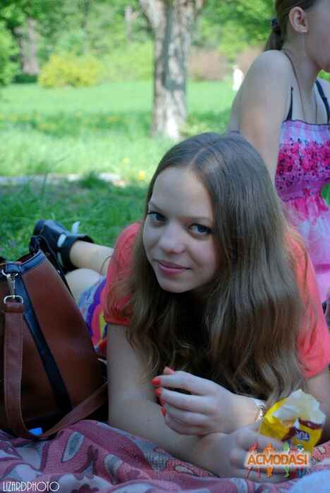 Кристина Вадимовна Ворожбит фото №286369. Завантажено 08 Листопада 2012