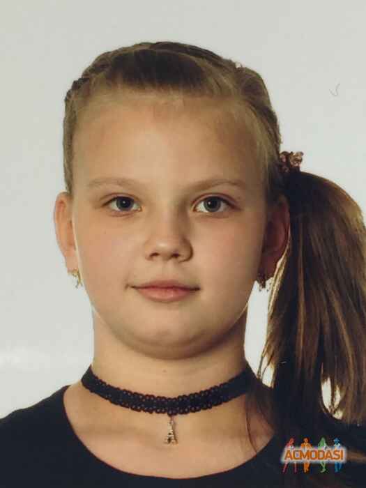 Мелания, Яна, Александровна Теплова фото №1075077. Завантажено 05 Липня 2017