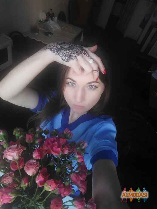 Марина  Малиновская фото №890487. Завантажено 12 Березня 2016