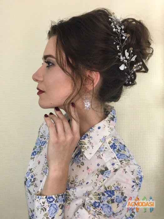 Анна Володимирівна Абрамчук фото №979190. Завантажено 01 Листопада 2016