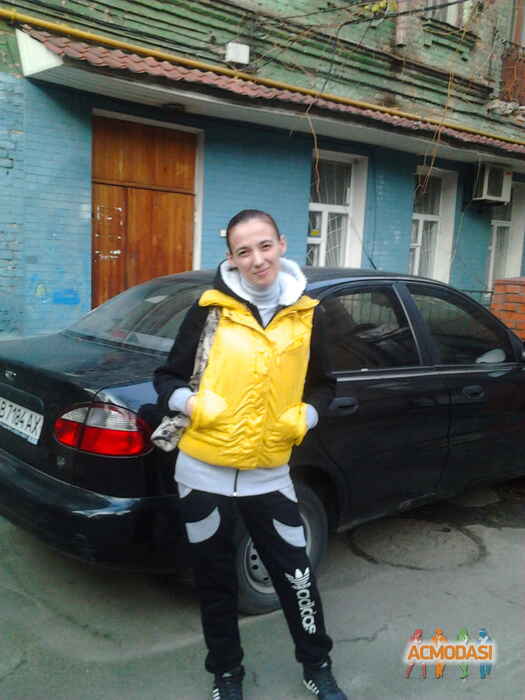 Алиса Анатолиивна  фото №1001458. Завантажено 26 Грудня 2016