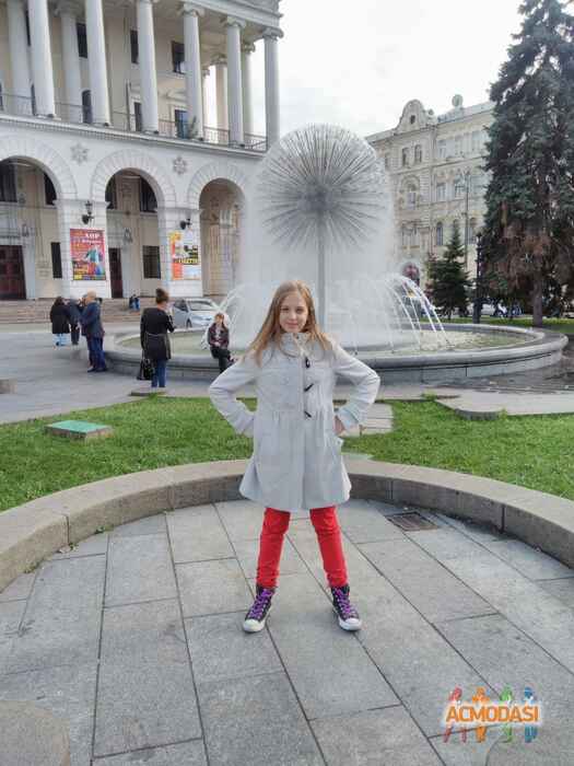 Татьяна Сергеевна Харьковская фото №980442. Завантажено 04 Листопада 2016