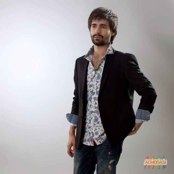 Владимир  Жарков фото №981624. Завантажено 07 Листопада 2016