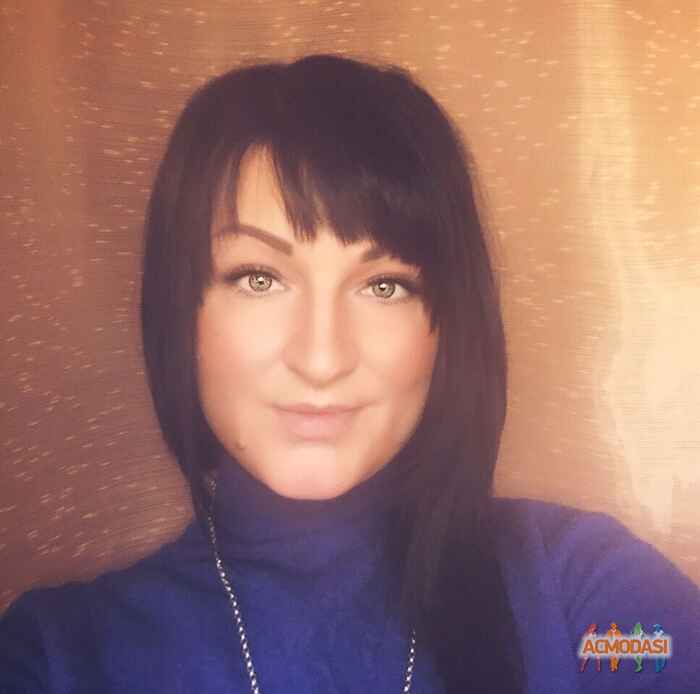 Ольга Сергеевна Прилипа фото №1008728. Завантажено 18 Січня 2017