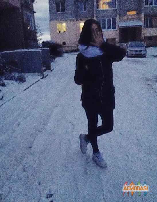 Юлия  Фёдорова фото №1043149. Завантажено 14 Квітня 2017