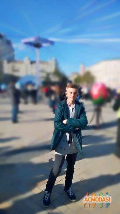 Андрей Витальевич Березовский фото №1046365. Завантажено 23 Квітня 2017