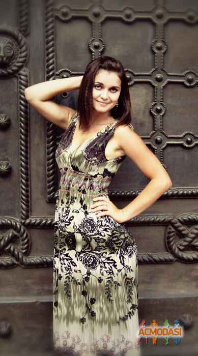 Chaterine  Romashuk фото №1051998. Завантажено 10 Травня 2017