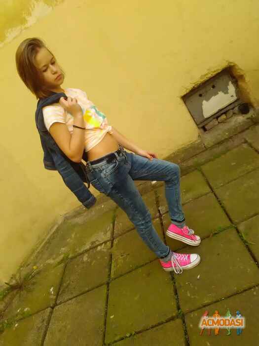 Марія Олегівна Яценко фото №1052231. Завантажено 10 Травня 2017