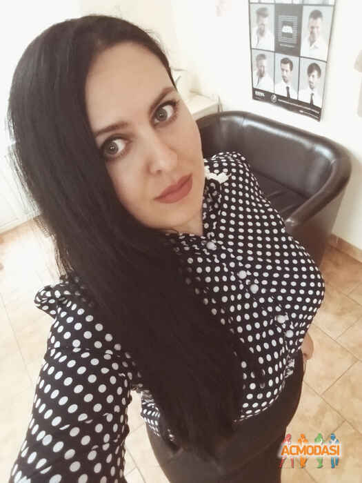 Ольга Володимирівна Несміян фото №1064297. Завантажено 09 Червня 2017