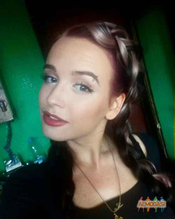 Аліна Олександрівна Рибченко фото №1070216. Завантажено 23 Червня 2017