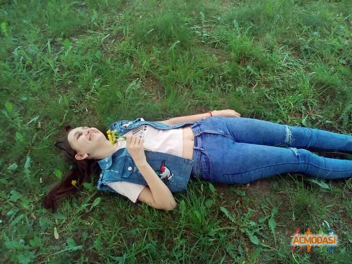 Анастасія Віталіївна Шинкарук фото №1075143. Завантажено 05 Липня 2017