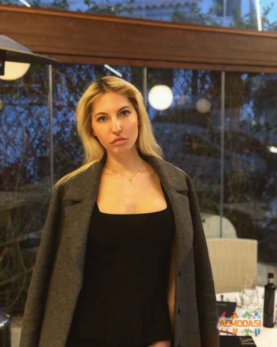 Regina Bykovska  фото №1221375. Завантажено 18 Квітня 2018