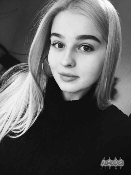 Катерина Сергіївна Гнітій фото №1231207. Завантажено 14 Травня 2018