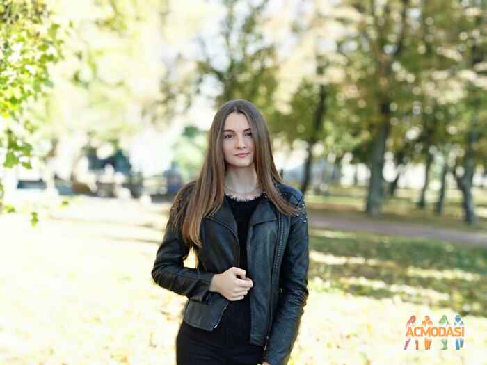 Богдана Олександровна Сердюк фото №1314850. Завантажено 30 Жовтня 2018
