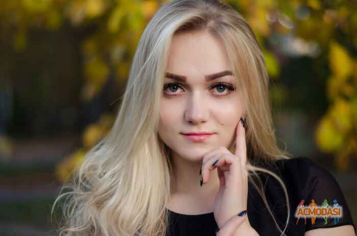 Яна Олександрівна Дігтяр фото №1344027. Завантажено 02 Січня 2019