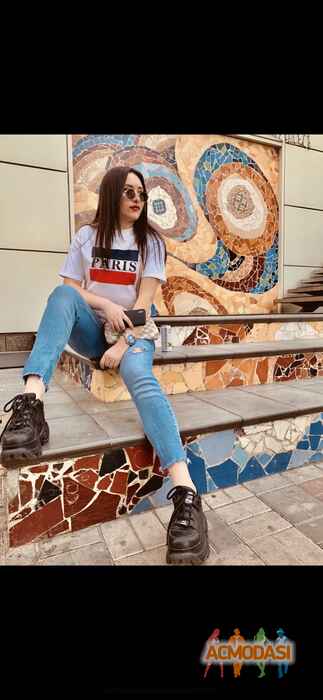 Ксенія Михайлівна Назаренко фото №1444490. Завантажено 05 Вересня 2019