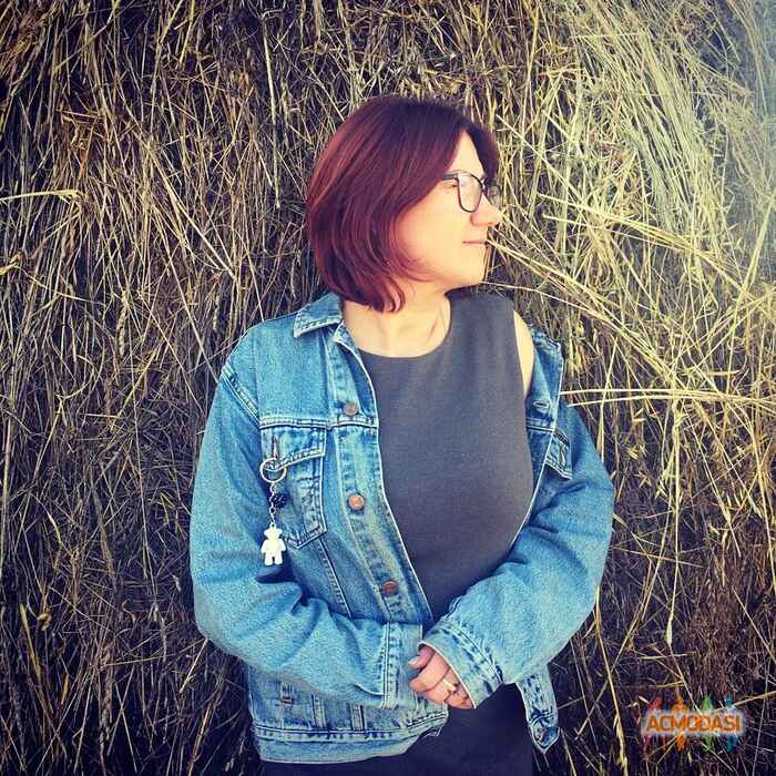 Наталія Василівна Яриніч фото №1485368. Завантажено 08 Грудня 2019