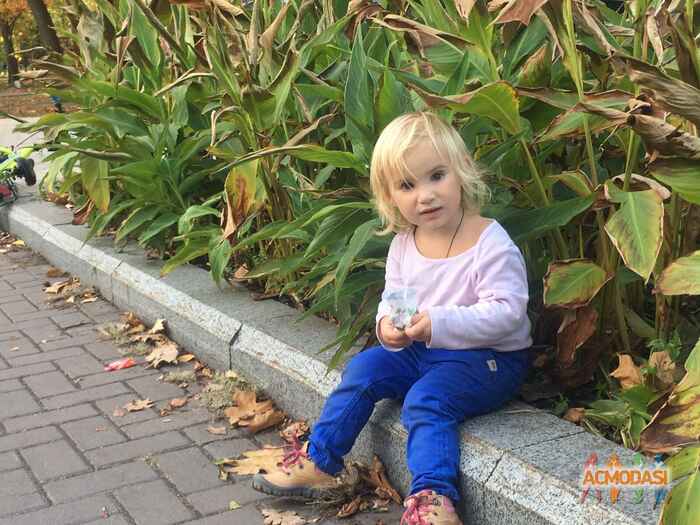 Ляля Ігорівна Малюк фото №1479873. Завантажено 25 Листопада 2019