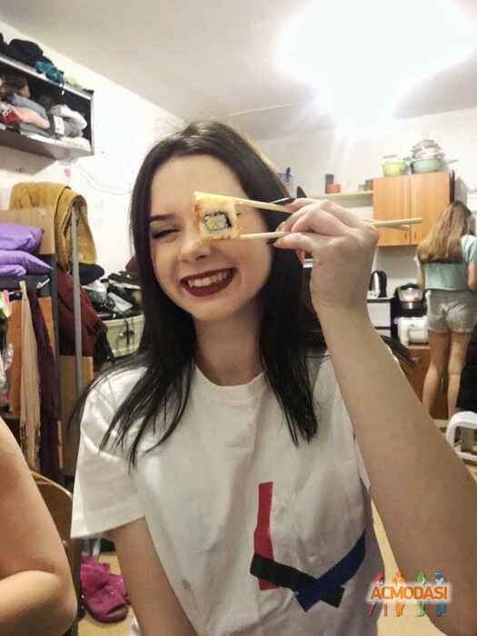 Anastasia Віталіївна Ківі фото №1509447. Завантажено 14 Лютого 2020