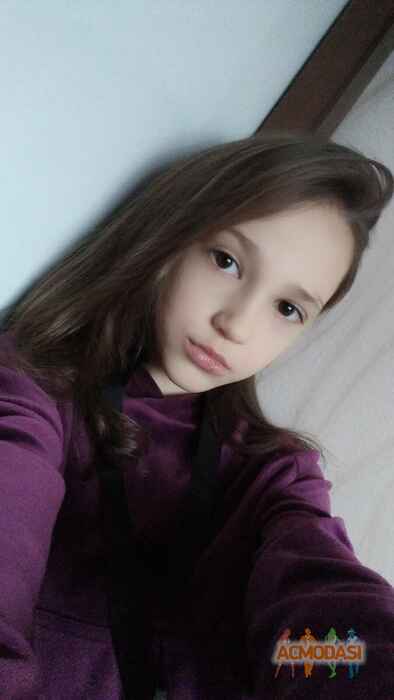 Уляна   фото №1612060. Завантажено 03 Березня 2021