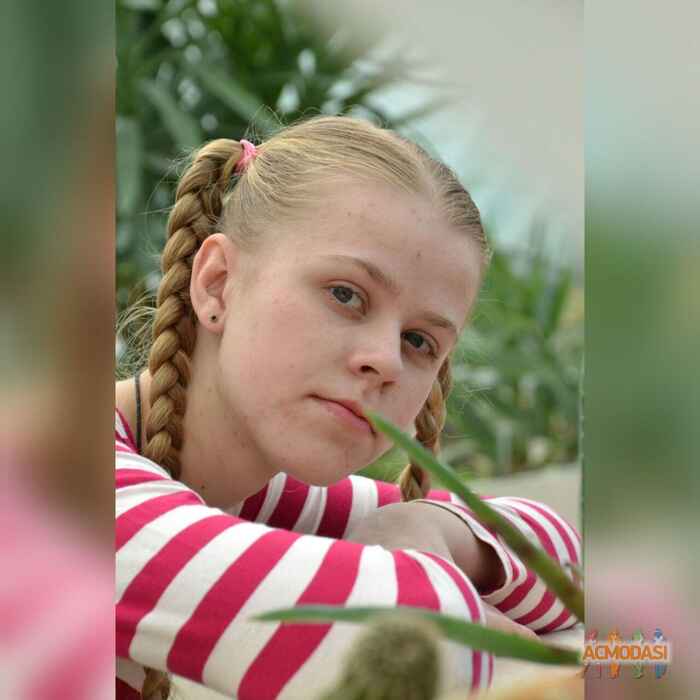 Катерина Валентинівна Ханко фото №1647672. Завантажено 12 Серпня 2021