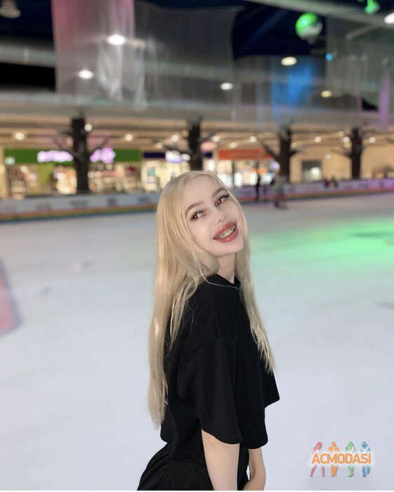 Катерина  Рибальченко фото №1683148. Завантажено 11 Лютого 2022