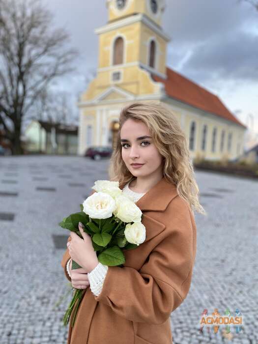 Dasha  Frolkova фото №1685669. Завантажено 10 Березня 2022